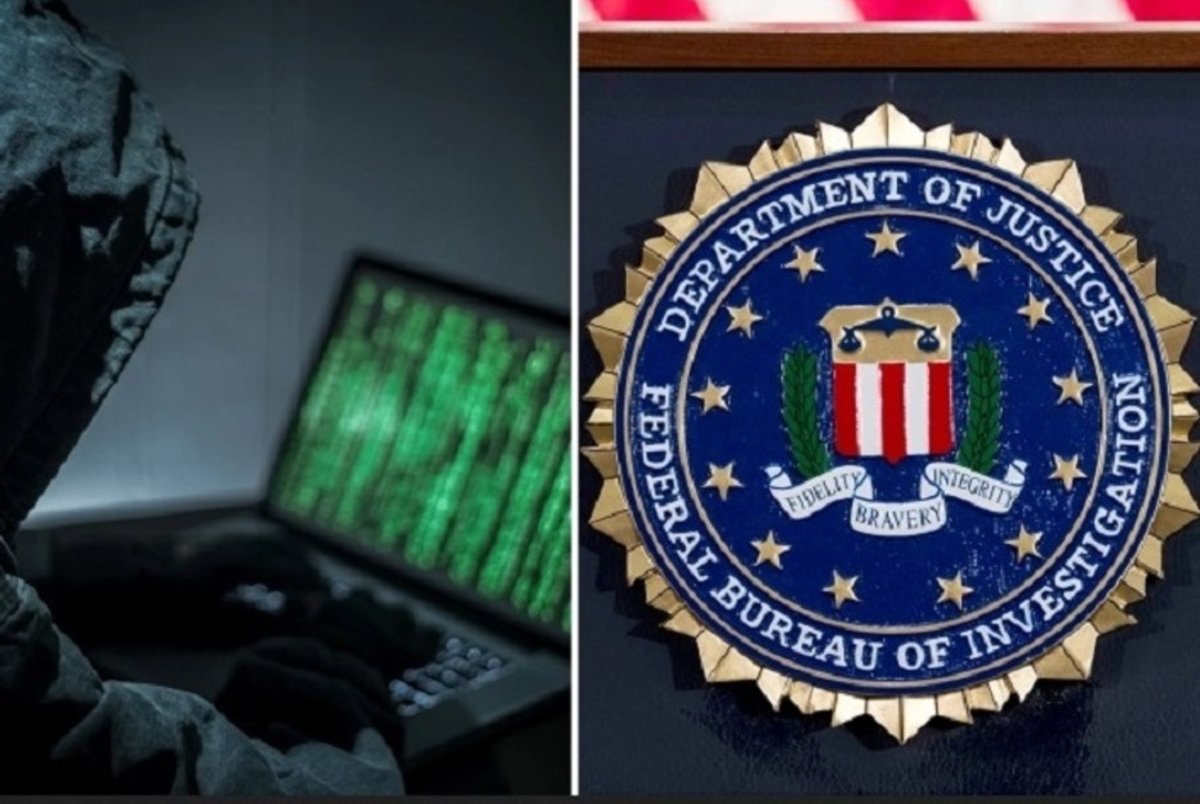 ادعای افبیآی علیه هکرهای ایرانی