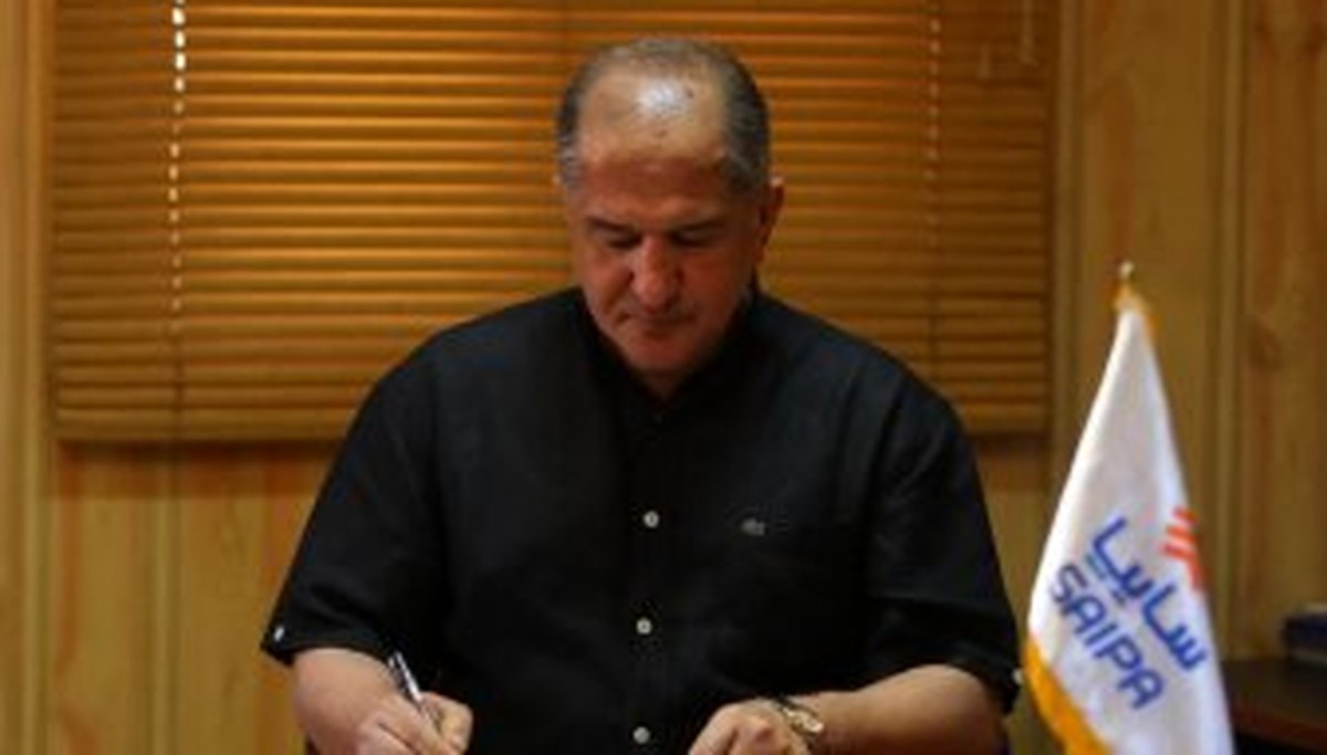 اعتراض سایپا به تعویق بازیهای لیگ برتر