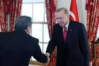 نشست ایران و آمریکا به ریاست اردوغان