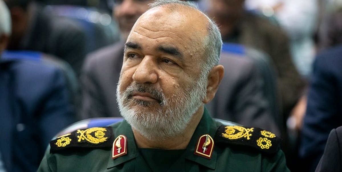 سرلشکر سلامی: آیتالله یزدی الگویی ماندگار برای نسل امروز و فردای ایران اسلامی است