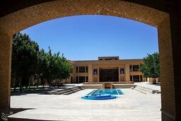 گزارش تصویری/ خانه امام در خمین