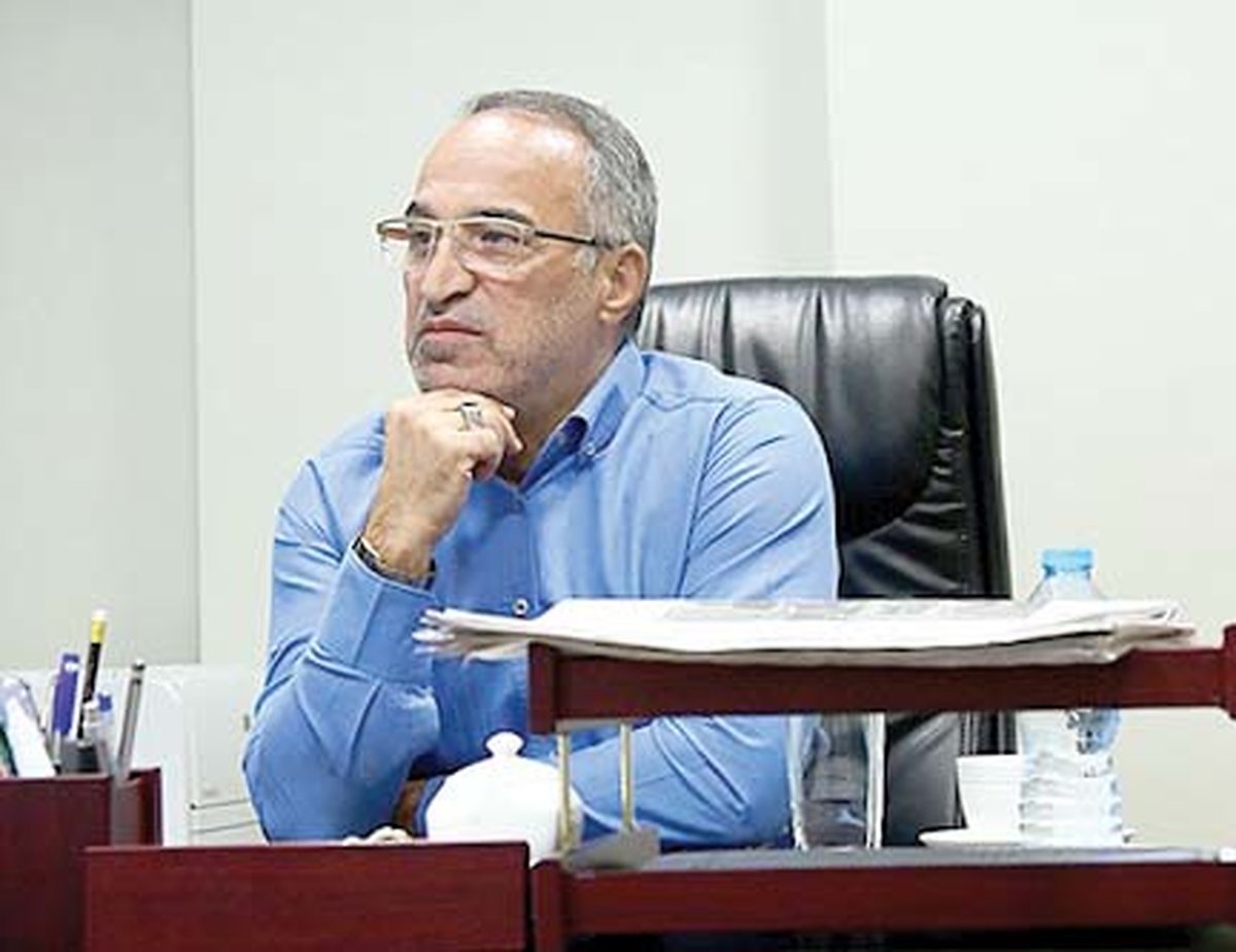 احمدینژاد میخواهد فراموش نشود