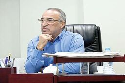 احمدی‌نژاد می‌خواهد فراموش نشود

