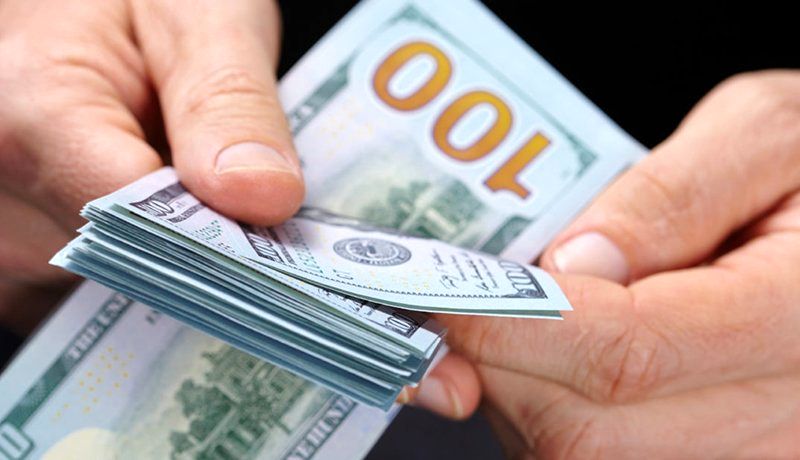 انفجار آرام قیمت دلار در ۲۵ آبان | کانال ۱۱۴ هزار در یک قدمی!