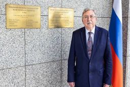 اولیانوف:دیپلماسی مگافون غربی ها احیای برجام را نابود کرد