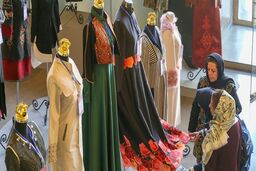  قانون ساماندهی مد و لباس کشور را مو به مو اجرا می‌کنیم