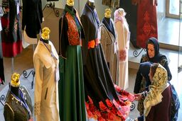  قانون ساماندهی مد و لباس کشور را مو به مو اجرا می‌کنیم