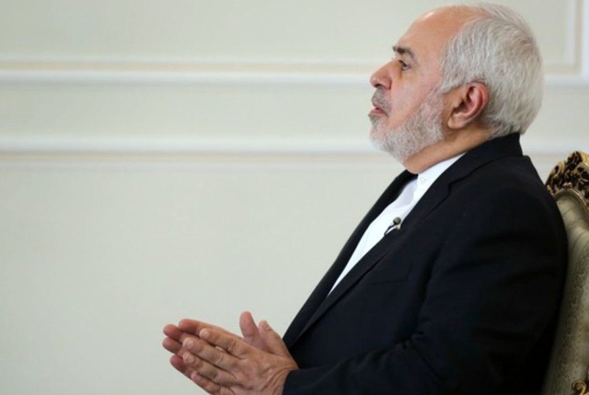 از ظریف انکار و از اصلاحطلبان اصرار