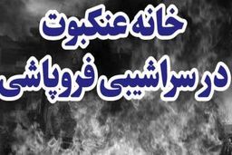 شماره جدید خط حزب‌الله؛ خانه عنکبوت در سراشیبی فروپاشی