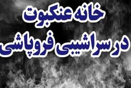 شماره جدید خط حزب‌الله؛ خانه عنکبوت در سراشیبی فروپاشی