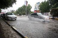 سرمای شدید در راه است | ورود سامانه بارشی به غرب کشور
