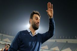 شکایت دوباره عمران‌زاده از استقلال