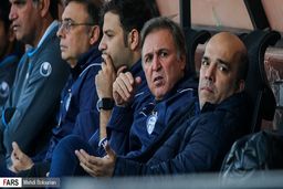 سفر زرینچه به مالزی لغو شد