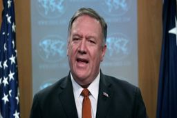 ادعای پمپئو: آمریکا اسیر باج‌خواهی هسته‌ای ایران نخواهد شد