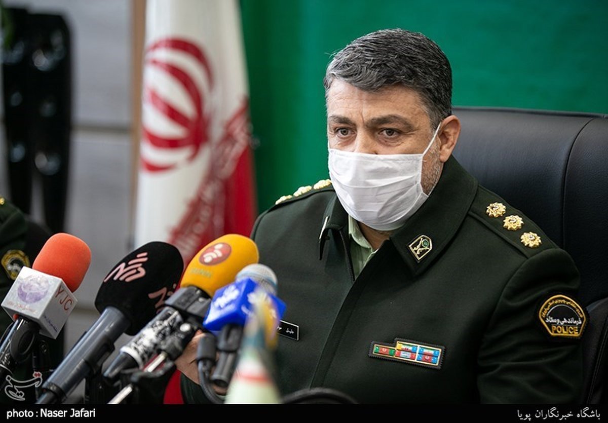 دستگیری 18 عضو یک شرکت هرمی در تهران