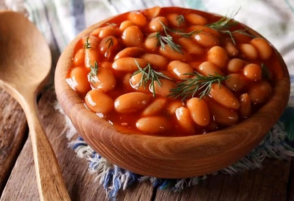 خواص شگفتانگیز لوبیا چیتی برای لاغری