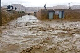 هواشناسی هشدار داد؛ سیلاب ناگهانی در 19 استان