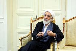 اولویت ما مشارکت بالاست حتی اگر شکست بخوریم