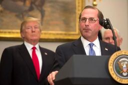 وال استریت ژورنال: قربانی جدید ترامپ برای فرار از فشار مشخص شد