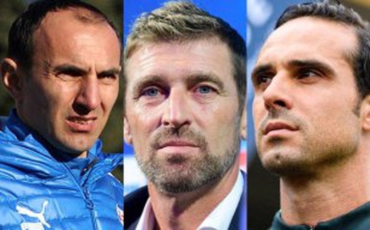 گزینه‌های خارجی سرمربی‌گری پرسپولیس؛ از کارا تا الکساندر نوری