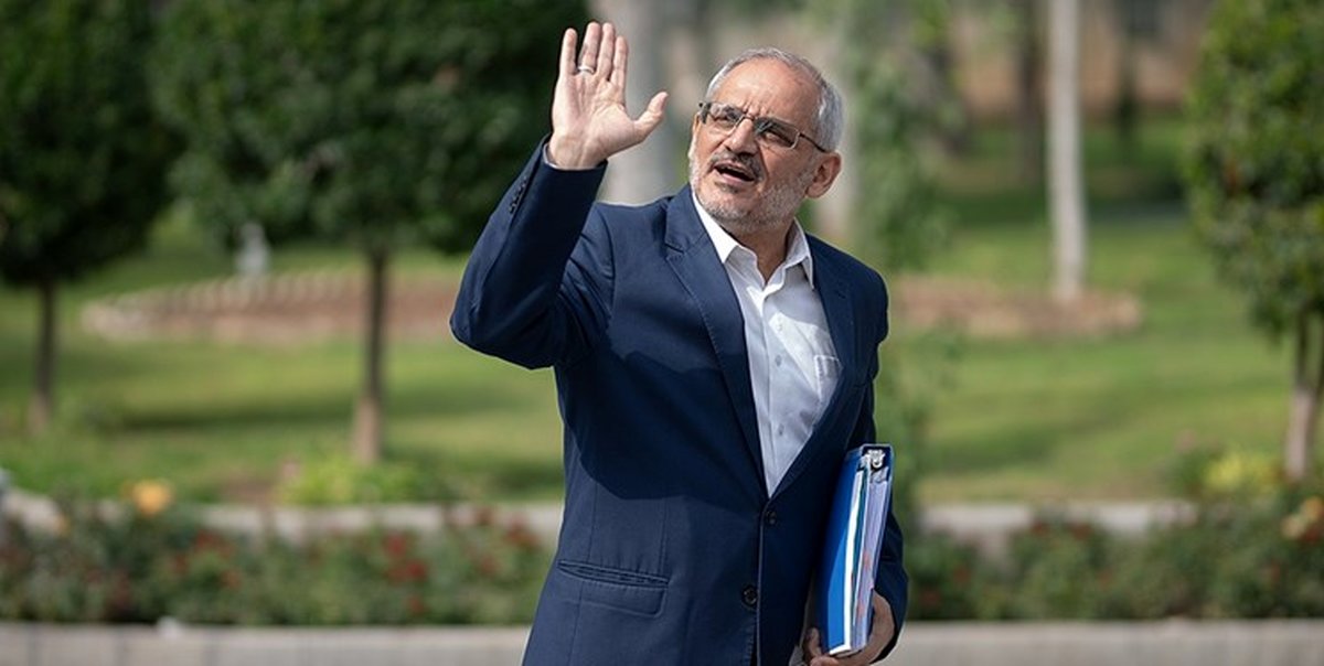 ارجاع 2 سوال از وزیر آموزش و پرورش به صحن علنی مجلس