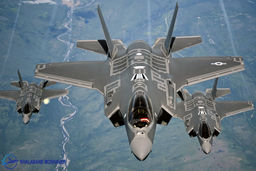 پیش بینی اروپایی ها از زمان شروع جنگ جهانی سوم