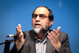 توئیت رحیم پور ازغدی درباره نسبت عزاداری و کرونا