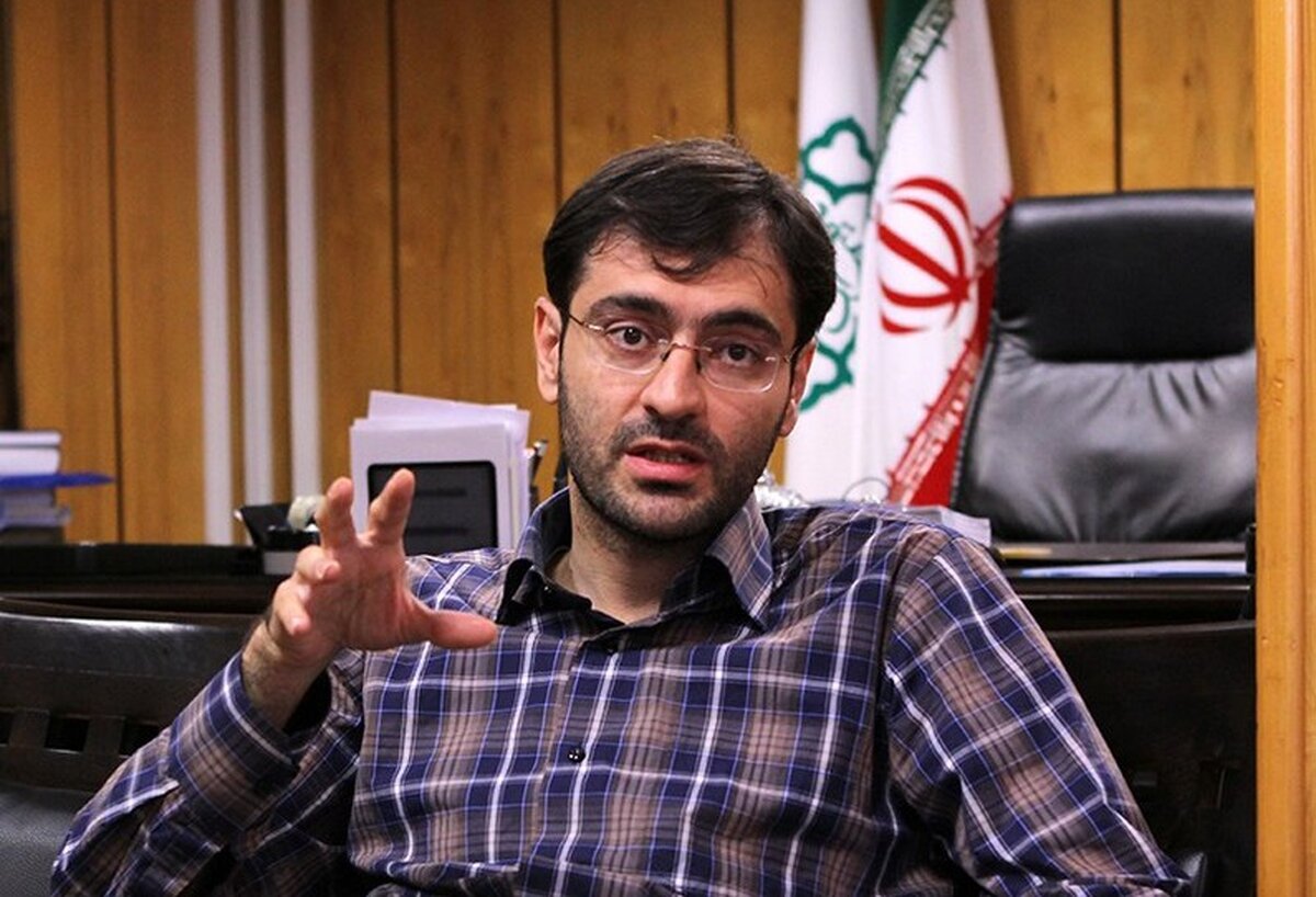 «علیرضا جاوید» سرپرست شهرداری تهران شد