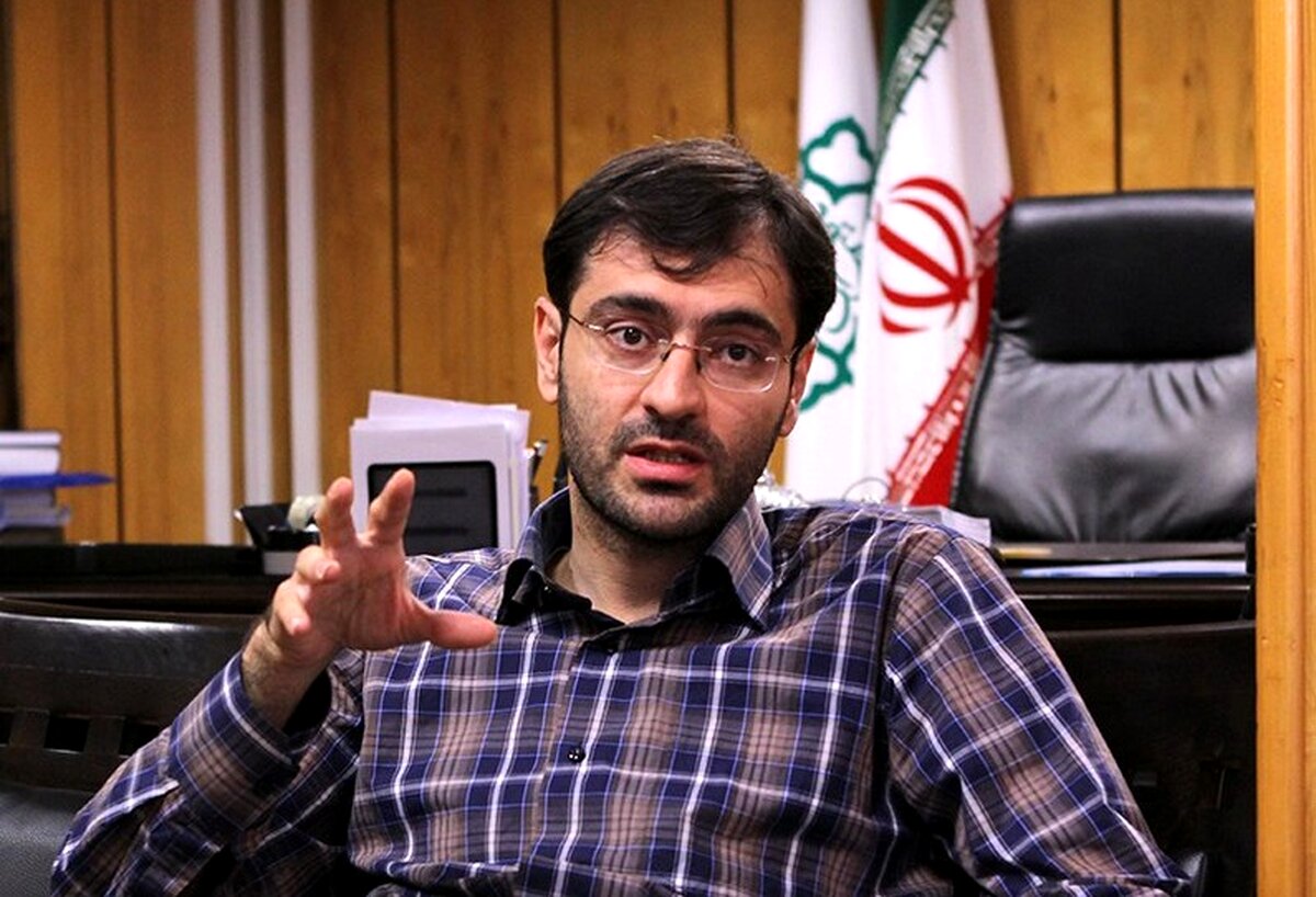 «علیرضا جاوید» سرپرست شهرداری تهران شد