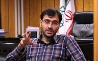«علیرضا جاوید» سرپرست شهرداری تهران شد