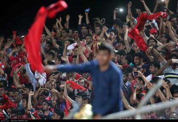 پرسپولیس قهرمان لیگ برتر