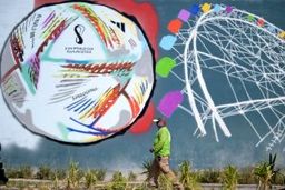 تب داغ فوتبال- لحظه به لحظه با جام جهانی (زنده)