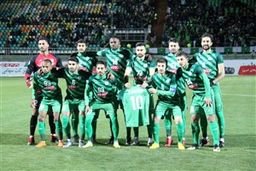 یازده بازیکن ذوبی ها برای د یدار با استقلال اعلام شدند