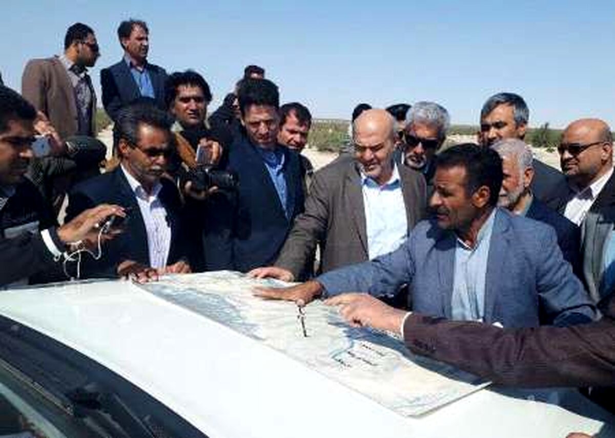 خداحافظی با هامون