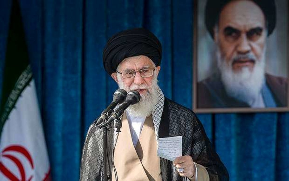 رهبرانقلاب: معامله قرن هرگز پا نخواهد گرفت/حکام بحرین و سعودی بفهمند پا در چه باتلاقی می گذارند