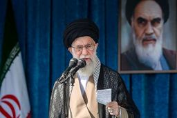 رهبرانقلاب: معامله قرن هرگز پا نخواهد گرفت/حکام بحرین و سعودی بفهمند پا در چه باتلاقی می گذارند