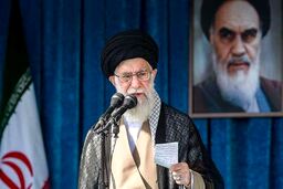 رهبرانقلاب: معامله قرن هرگز پا نخواهد گرفت/حکام بحرین و سعودی بفهمند پا در چه باتلاقی می گذارند