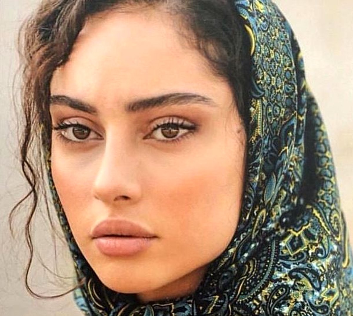ترلان پروانه ازدواج کرد | ترلان پروانه در سالن آرایش چه میکند؟