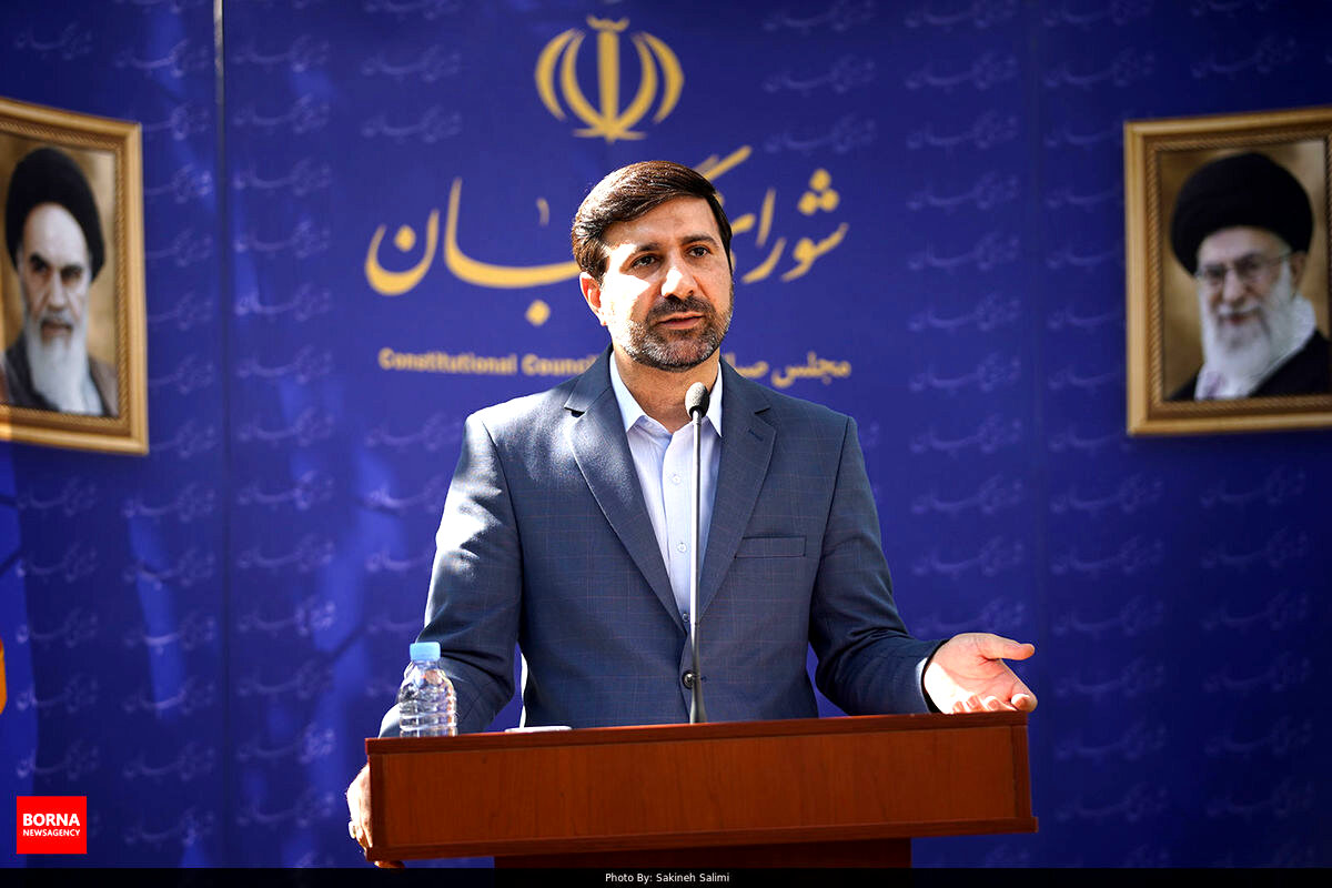 جزئیات نشست سخنگوی شورای نگهبان؛ از قانون گشت امنیت اخلاقی تا تاثیر اظهارات خواص در بررسی صلاحیت‌ها