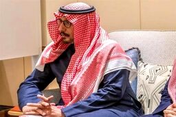 ادعای دیپلمات سعودی درباره خون شیعیان