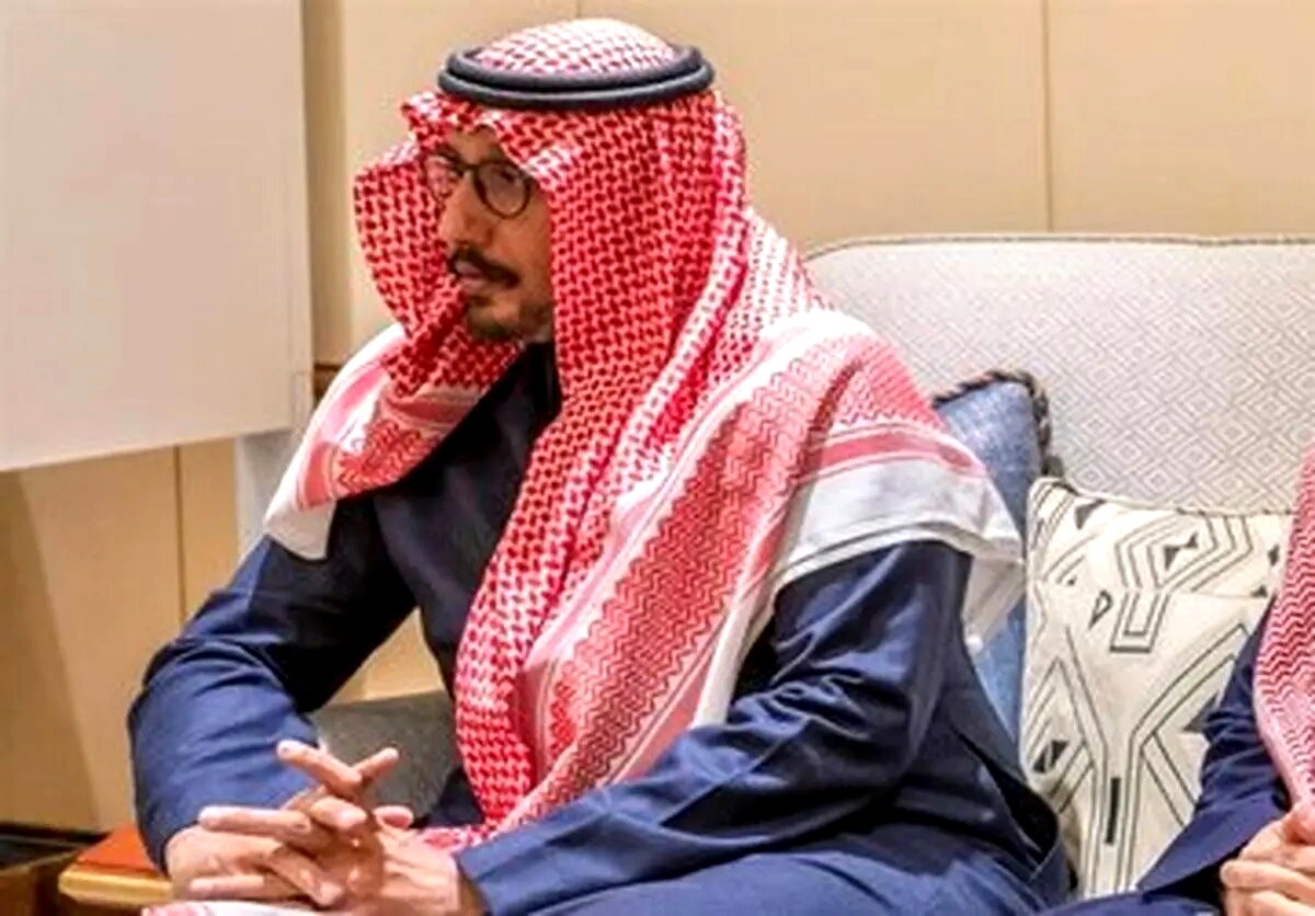 ادعای دیپلمات سعودی درباره خون شیعیان