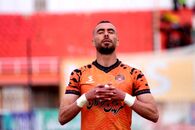 رستمی: تمام تمرکزمان را روی  پرسپولیس می‌گذاریم