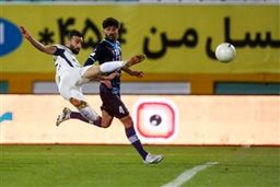 پیکان 0-استقلال 1؛ صعود پردردسر با ستاره غیرمنتظره