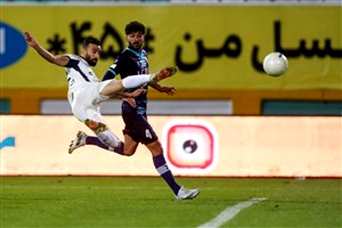 پیکان 0-استقلال 1؛ صعود پردردسر با ستاره غیرمنتظره