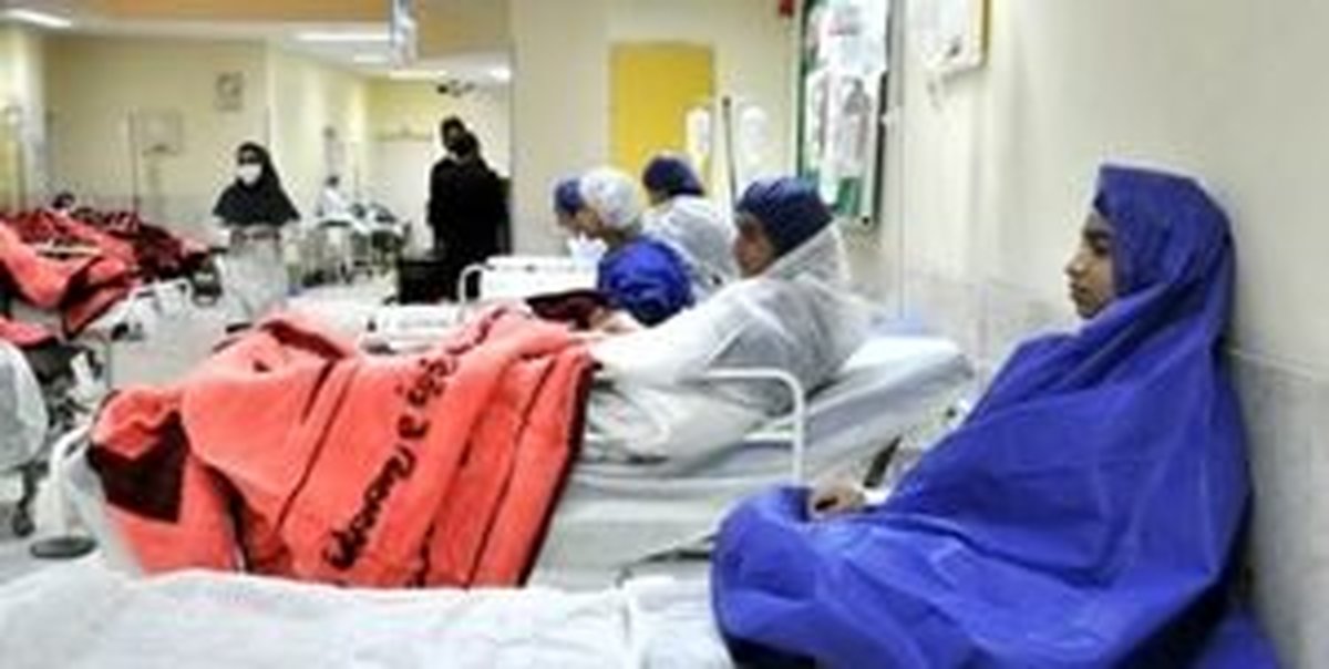 علت اولیه مسمومیت دانشآموزان بروجردی اعلام شد