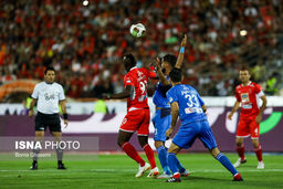 نظر کارشناسان : فغانی بزرگ‌تر از دربی