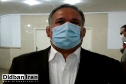 کاندیدای انتخابات: به نفع رئیسی از انتخابات کنار نمی روم