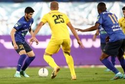 این ازبکستانی دل استقلالی‌ها را برد