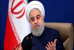روحانی:باید آرمان عاشورا را زنده نگه‌داریم اما بهانه‌ای دست دشمنان دین ندهیم