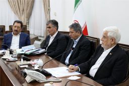 تقسیم کار برای ضربه به اقتصاد ایران